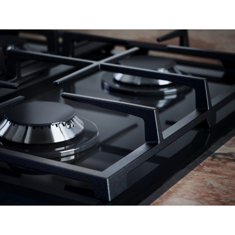 AEG HGB64200SM - Slim Line - Inbouw gaskookplaat