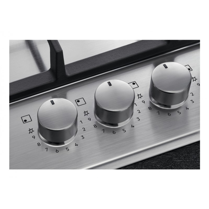 AEG HGB75500SM