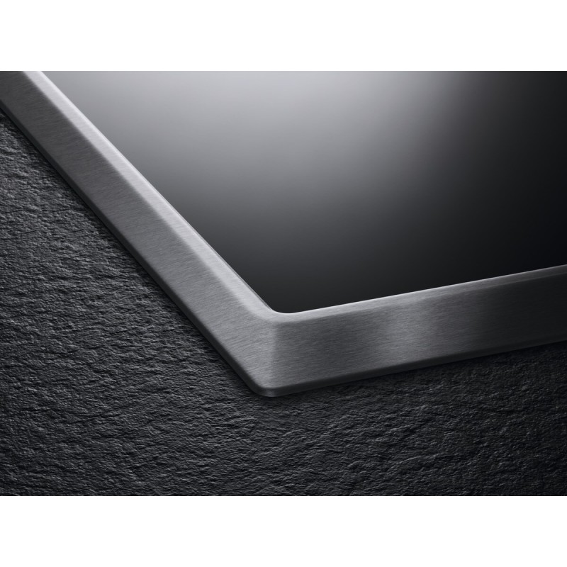 AEG HK634060XB 3000 serie - Inbouw elektrische kookplaat - Keramisch Kookplaat - 60 cm