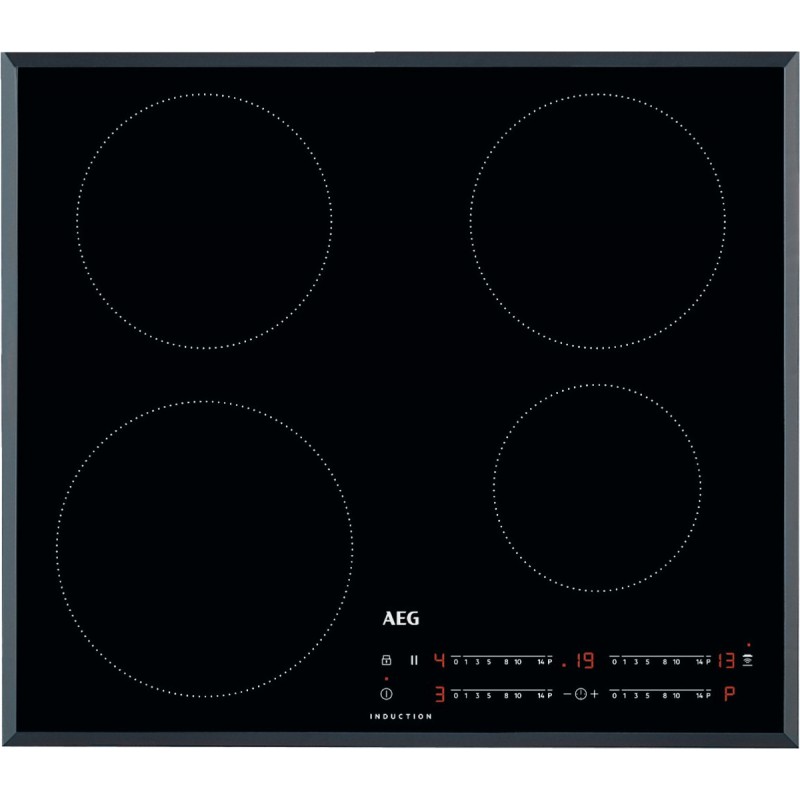 AEG IKB64401FB 3000 serie - Inductie Kookplaat elektrisch - 60 cm