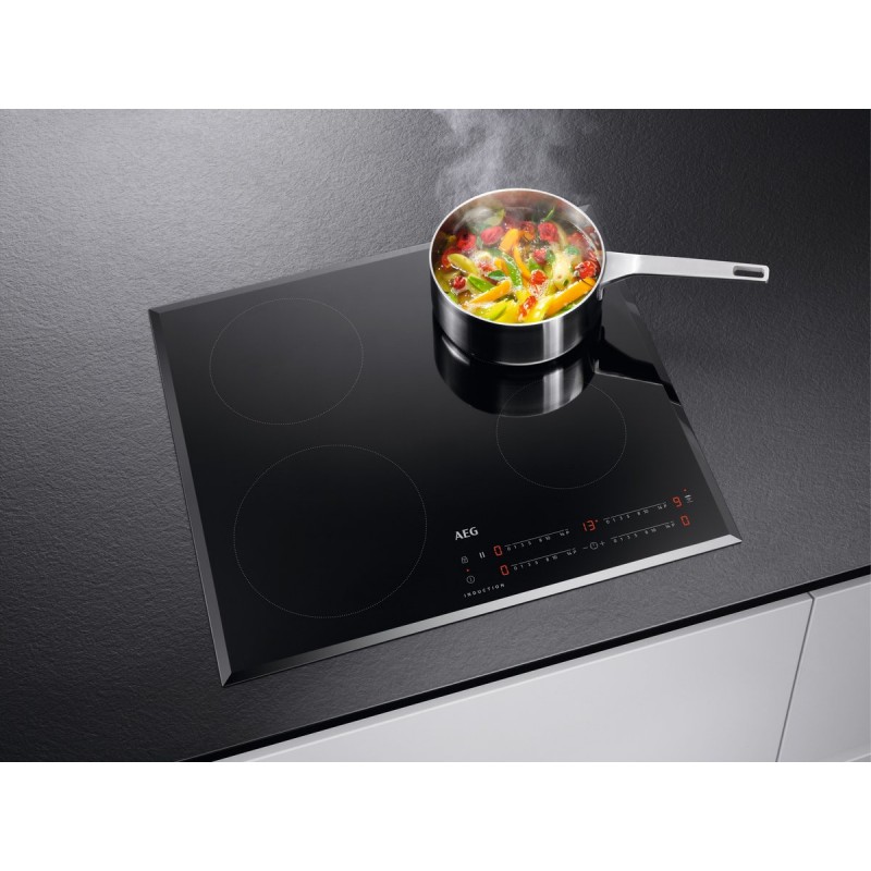 AEG IKB64401FB 3000 serie - Inductie Kookplaat elektrisch - 60 cm