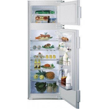 Bauknecht KDI 2804 A+ koel-vriescombinatie