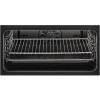 AEG KMS361000M combi oven 43L 45CM hoog