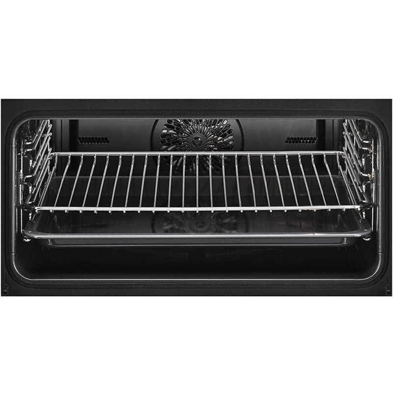 AEG KMS361000M combi oven 43L 45CM hoog