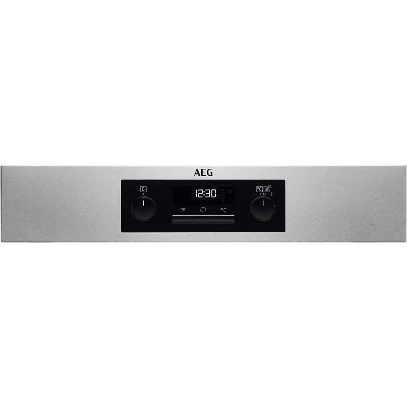 AEG KMS361000M combi oven 43L 45CM hoog