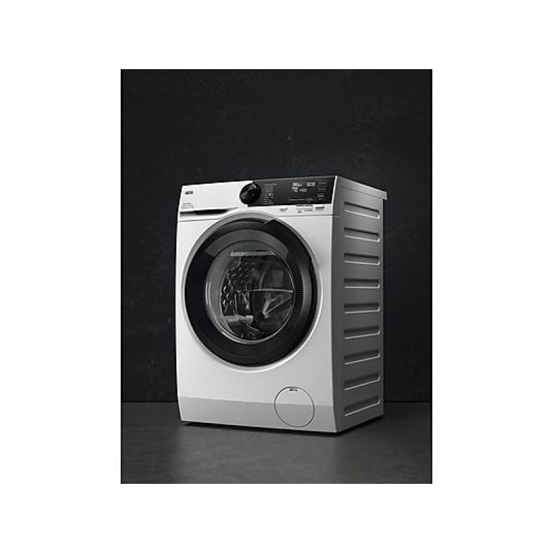 AEG LR6f65495 Wasmachine 9kg 1400t