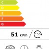 AEG LR63142 6000 serie ProSense® - Wasmachine - Energielabel A - 1400 toeren - 10 kg 