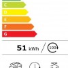 AEG LR63R142 6000 serie ProSense® - Wasmachine - Energielabel A - 1400 toeren - 10kg - NL/FR