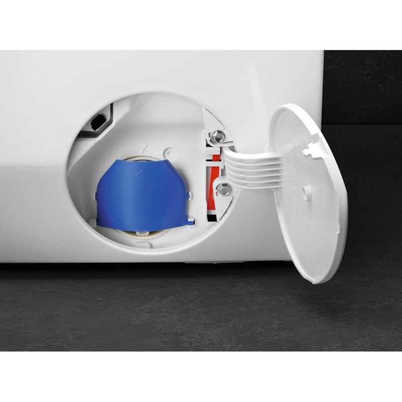 AEG LR86XDOSE 8000 serie PowerCare - Wasmachine - Energielabel A - 10kg - 1400 toeren