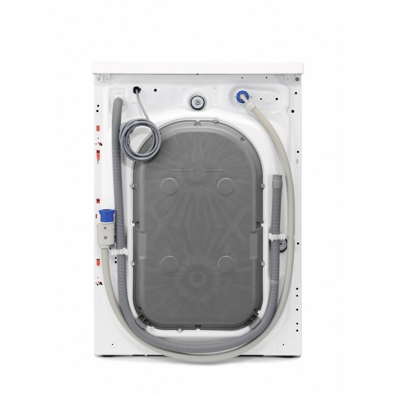 AEG LR86XDOSE 8000 serie PowerCare - Wasmachine - Energielabel A - 10kg - 1400 toeren