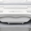AEG LTR6162K - Wasmachine - Energielabel B - 6 kg - 1200 toeren- Wit