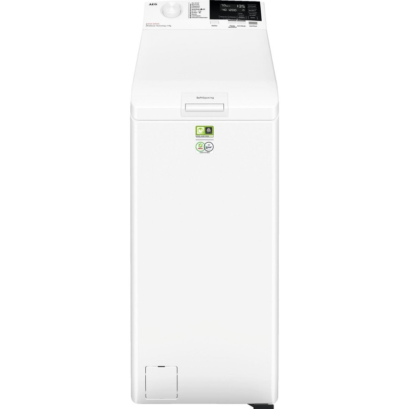 Aeg LTR6A60370 Wasmachine Bovenlader 7kg 1300t