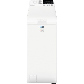 AEG LTR6ECO 6000 serie ProSense - Wasmachine bovenlader - Energielabel A - 1300 toeren - 7 kg