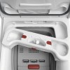 AEG LTR6ECO 6000 serie ProSense - Wasmachine bovenlader - Energielabel A - 1300 toeren - 7 kg