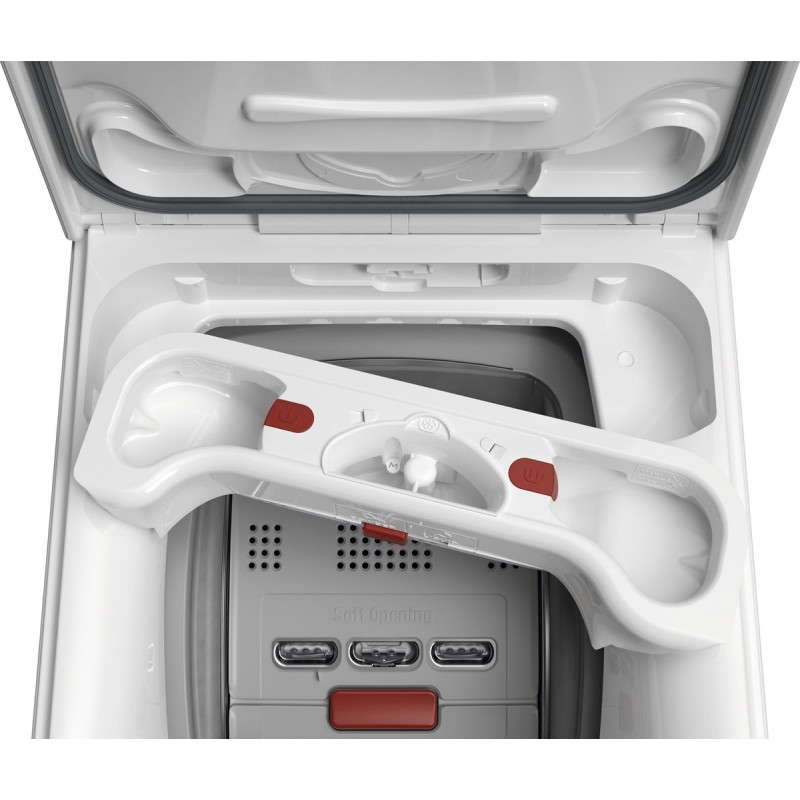 AEG LTR6ECO 6000 serie ProSense - Wasmachine bovenlader - Energielabel A - 1300 toeren - 7 kg