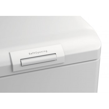 AEG LTR6ECO 6000 serie ProSense - Wasmachine bovenlader - Energielabel A - 1300 toeren - 7 kg