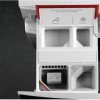 AEG LWR7516AD4 7000 serie ProSteam - Was-droogcombinatie - Autodose - 10 kg - 1600 rpm