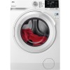 AEG LWR7G60690 Serie 7000 ProSteam® wasdroogcombinatie met stoomprogramma (9 kg / 5 kg, 1600 tpm)