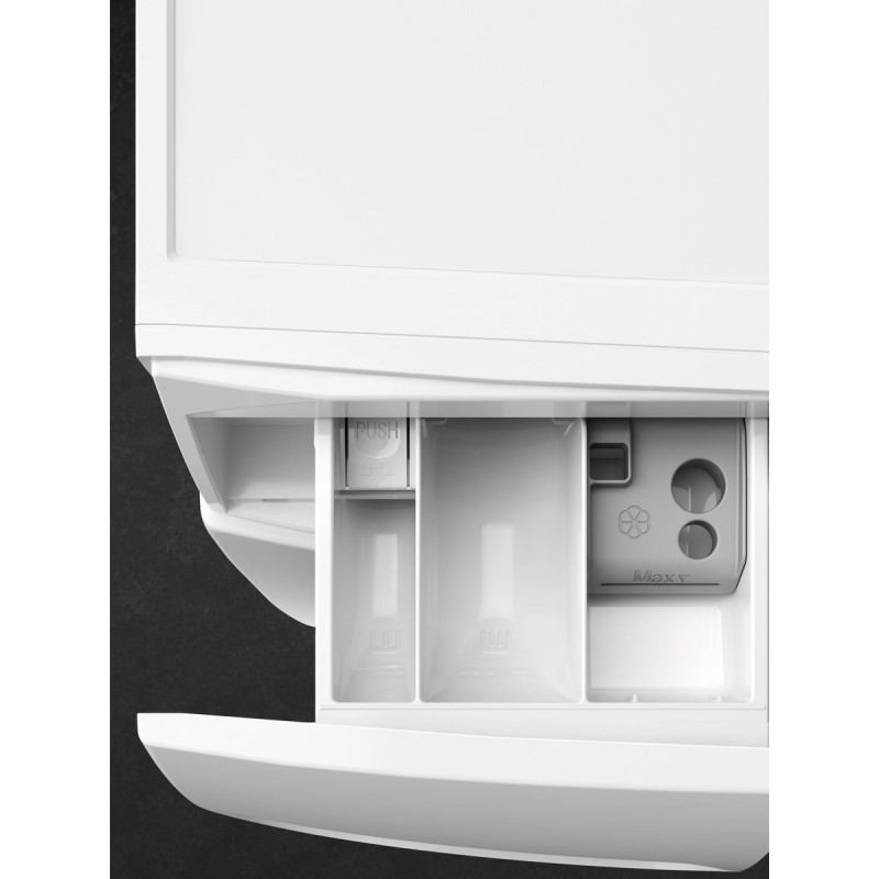 AEG LWR85R966 EcoLine 8000 PowerCare - Was-droogcombinatie - Condensatie - 9 kg - NL-FR