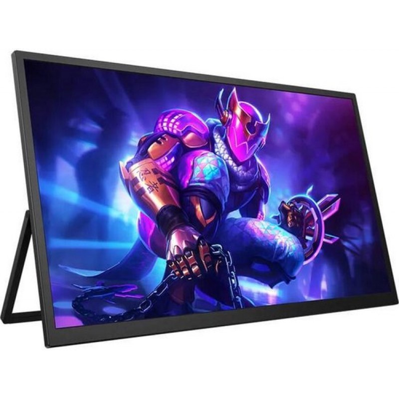 Uperfect - M185T08 - Monitor