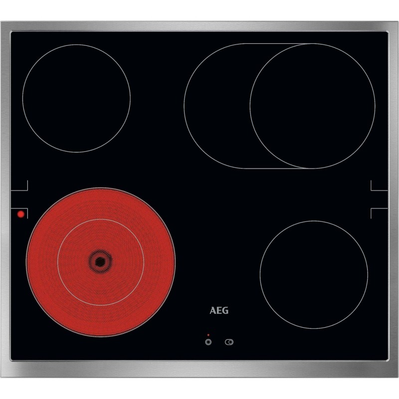 AEG MM21HSPM Serie 5000, Inbouwovenset (Radiatieverwarming, A++, 72 l)