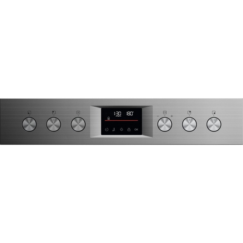 AEG MM21HSPM Serie 5000, Inbouwovenset (Radiatieverwarming, A++, 72 l)