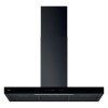 AEG NDB6791HB - Afzuigkap - Zwart - 70 dB - Afvoerend/Recirculatie - TouchControl - Breeze functie