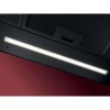 AEG NDB6791HB - Afzuigkap - Zwart - 70 dB - Afvoerend/Recirculatie - TouchControl - Breeze functie