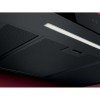 AEG NDB6791HB - Afzuigkap - Zwart - 70 dB - Afvoerend/Recirculatie - TouchControl - Breeze functie