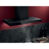 AEG NDB6791HB - Afzuigkap - Zwart - 70 dB - Afvoerend/Recirculatie - TouchControl - Breeze functie
