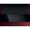 AEG NDB6791HB - Afzuigkap - Zwart - 70 dB - Afvoerend/Recirculatie - TouchControl - Breeze functie