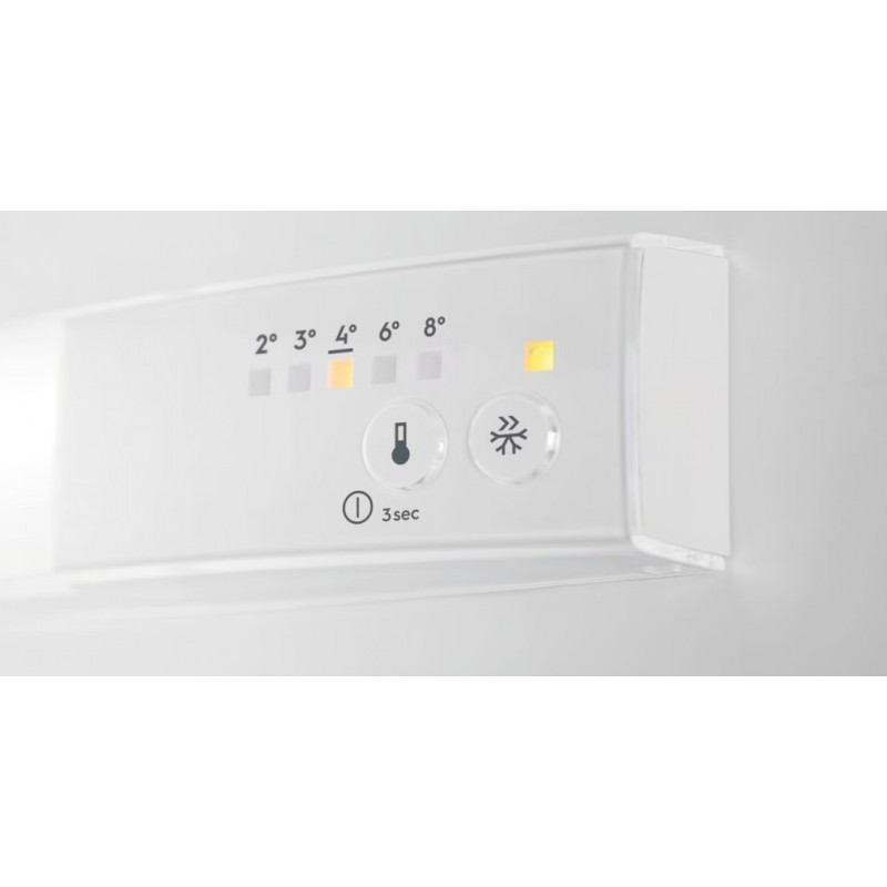 Koelkast inbouw 103 cm NSF5O101ES