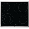 AEG OO10HSM (OU5AE20SM+HE604062XB), inbouwfornuis (kookzones met stralingsverwarming, A+, 72 l)  keramische kookplaat