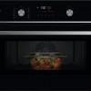 AEG OO5NK40WB 5000 serie CombiQuick - Inbouwoven - Heteluchtoven met Magnetron - 41 L