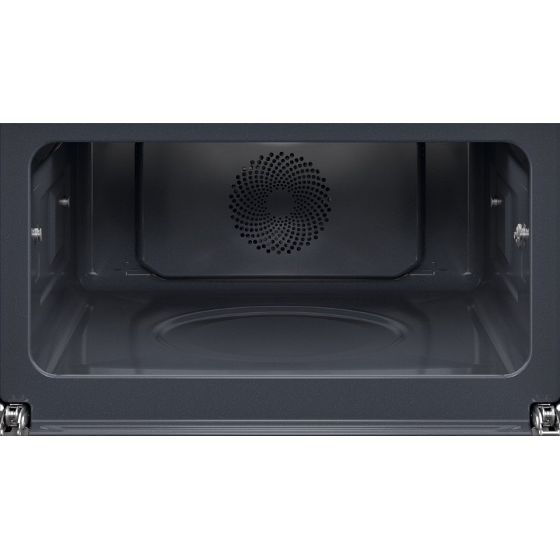 AEG OO5NK4W0M 5000 serie CombiCook - Inbouwoven - Heteluchtoven met Magnetron - 41 L