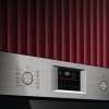 AEG OO5NK4W0M 5000 serie CombiCook - Inbouwoven - Heteluchtoven met Magnetron - 41 L