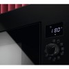 AEG OS5CM34MB 5000 serie Inbouwmagnetron - 34 liter - Hete lucht en grillfunctie - Mat zwart