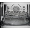 AEG OS5CM34MB 5000 serie Inbouwmagnetron - 34 liter - Hete lucht en grillfunctie - Mat zwart