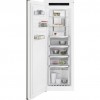 AEG Husqvarna QT751W Vrijstaande vrieskast | NoFrost | 231 l | Wit | 180 cm
