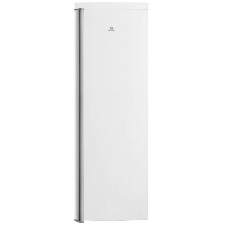 AEG Husqvarna QT751W Vrijstaande vrieskast | NoFrost | 231 l | Wit | 180 cm