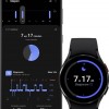 Samsung Galaxy Watch4 - Smartwatch dames en heren - 40mm - Black