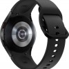 Samsung Galaxy Watch4 - Smartwatch dames en heren - 40mm - Black