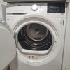 Refurbished - AEG T6DB72GP - Condens droger - 7KG - Opvang in Reservoir - 