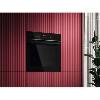 AEG TE7PB62WAB Inbouw oven Zwart