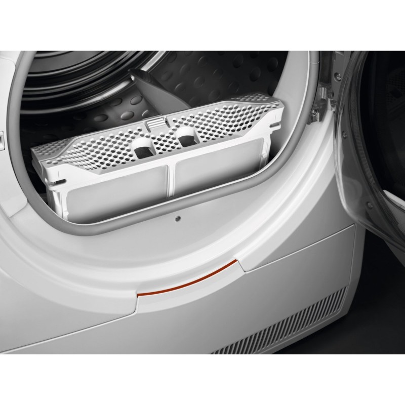 AEG TR7284BB4 - 7000 - SensiDry® - Warmtepomp Droger - 8 kg