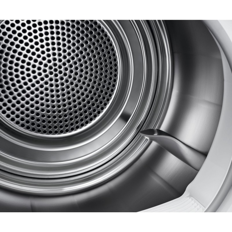 AEG TR7284BB4 - 7000 - SensiDry® - Warmtepomp Droger - 8 kg