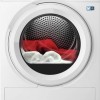 AEG TR78A12B 7000 serie Sensidry - Droogkast wamtepomp - 8kg - NL/FR