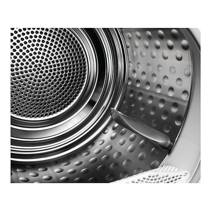 AEG TR7T65685 Warmtepompdroger 7000 (8,0 kg, wit)