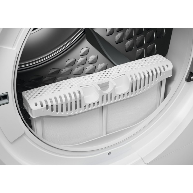 AEG TR869T4C - 8000 - AbsoluteCare® - Warmtepomp Droger - 9 kg