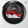 AEG TR968V4C 9000X AbsoluteCare® Pro - Warmtepomp droger - EcoLine - 8 kg